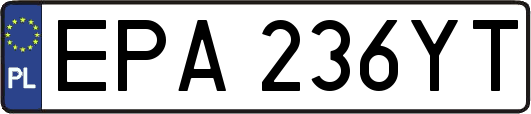 EPA236YT
