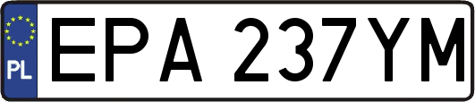 EPA237YM