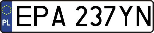 EPA237YN