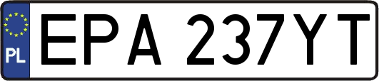 EPA237YT