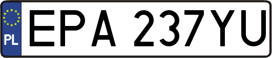 EPA237YU