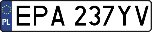 EPA237YV