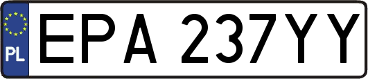 EPA237YY