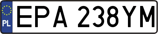 EPA238YM