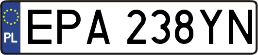 EPA238YN