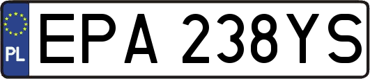 EPA238YS