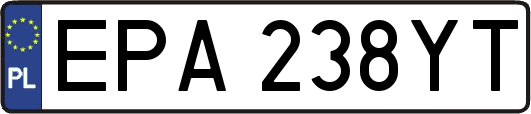 EPA238YT