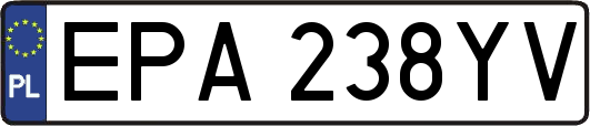 EPA238YV