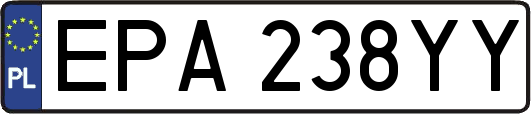 EPA238YY