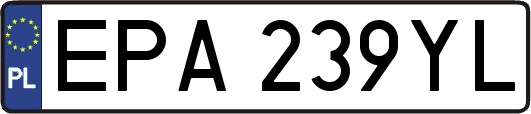 EPA239YL