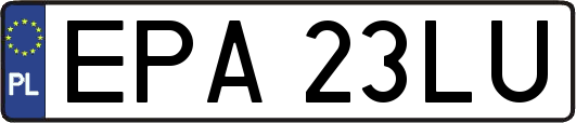 EPA23LU