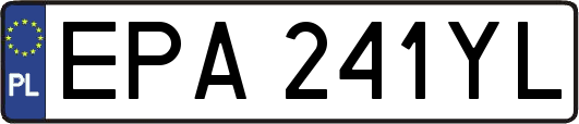 EPA241YL
