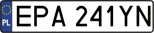 EPA241YN