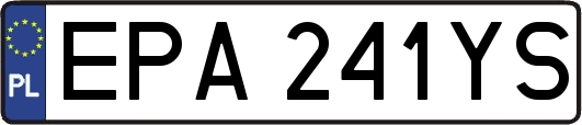 EPA241YS