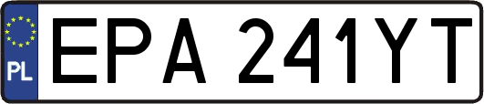 EPA241YT