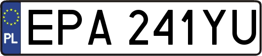 EPA241YU