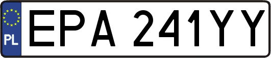 EPA241YY