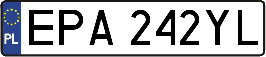 EPA242YL