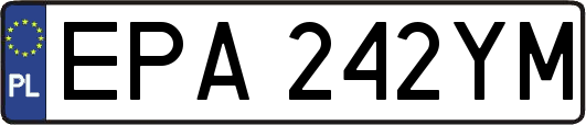 EPA242YM