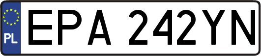 EPA242YN
