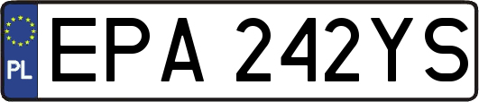 EPA242YS