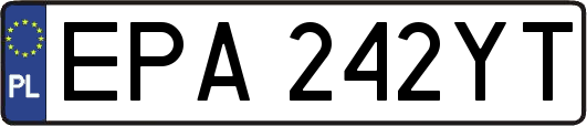 EPA242YT
