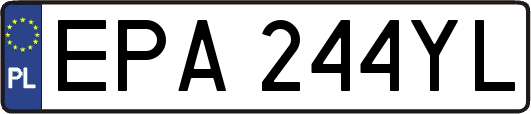 EPA244YL