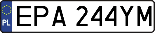 EPA244YM