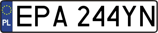 EPA244YN