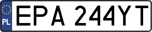 EPA244YT