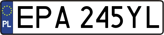 EPA245YL