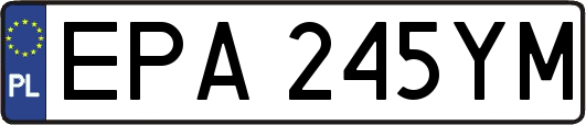 EPA245YM