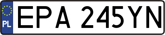 EPA245YN
