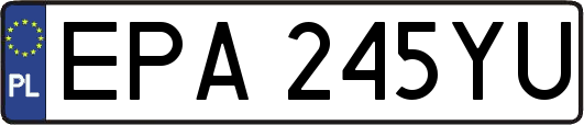 EPA245YU