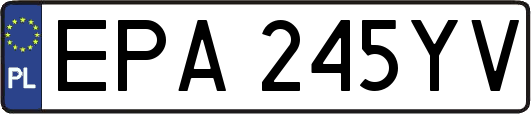 EPA245YV