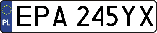 EPA245YX