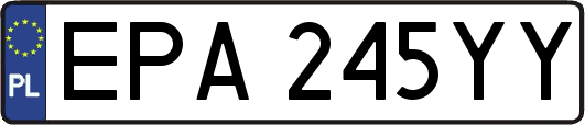 EPA245YY