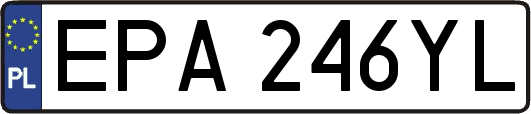 EPA246YL