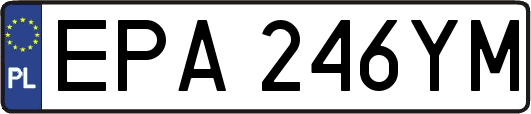 EPA246YM