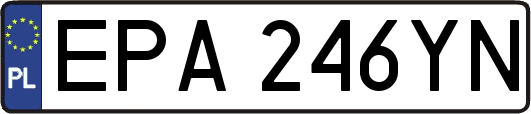 EPA246YN