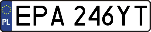 EPA246YT