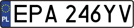 EPA246YV