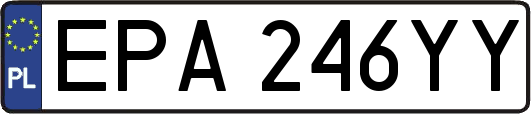 EPA246YY