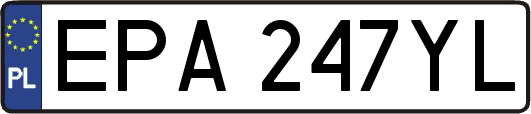 EPA247YL