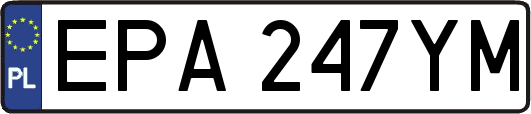 EPA247YM