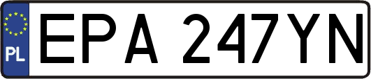 EPA247YN