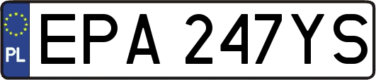 EPA247YS