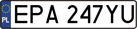 EPA247YU