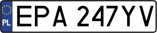 EPA247YV