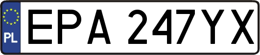 EPA247YX